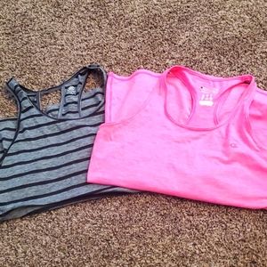 Champion Tanks